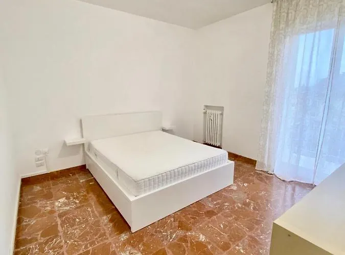 A Tre Passi Dal Centro Apartament