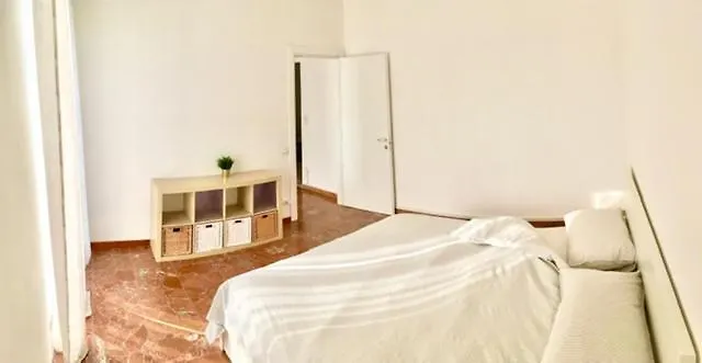 Apartament A Tre Passi Dal Centro Forlì