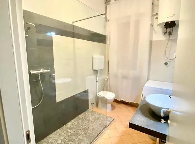 A Tre Passi Dal Centro Apartament *